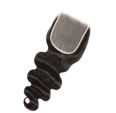 HD Lace Closure (5x5)