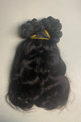 Khmer • Coarse Body Wave