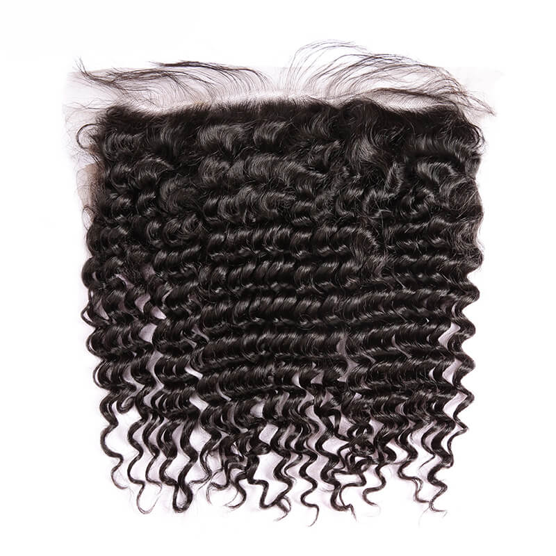 High Definition Hollywood Lace Frontal (13x4)