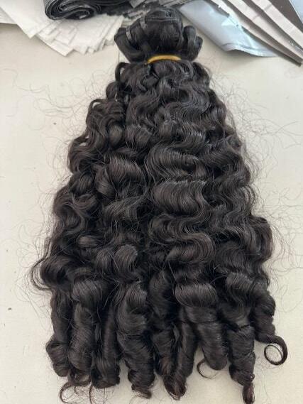 Burma Curly