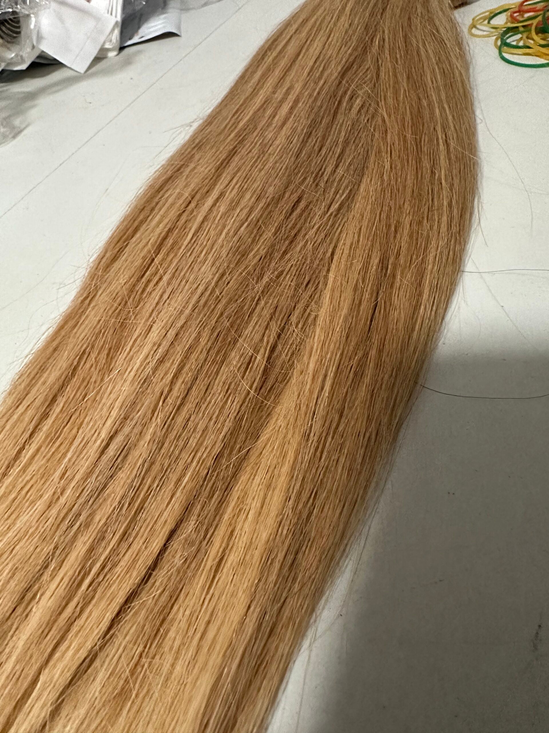 High Spec Blonde (Custom Colors)