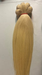 High Spec Blonde (Custom Colors)