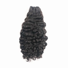 Raw Indonesian Rare Curly